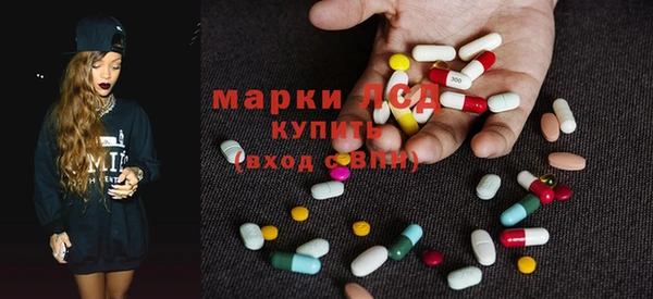 экстази Горняк